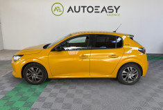 Peugeot 208 (II) STYLE-1ER MAIN-FULL ENTRETIEN-100cv-ESS-DISTRI OK