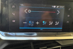 Peugeot 208 (II) STYLE-1ER MAIN-FULL ENTRETIEN-100cv-ESS-DISTRI OK