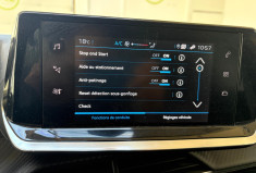 Peugeot 208 (II) STYLE-1ER MAIN-FULL ENTRETIEN-100cv-ESS-DISTRI OK