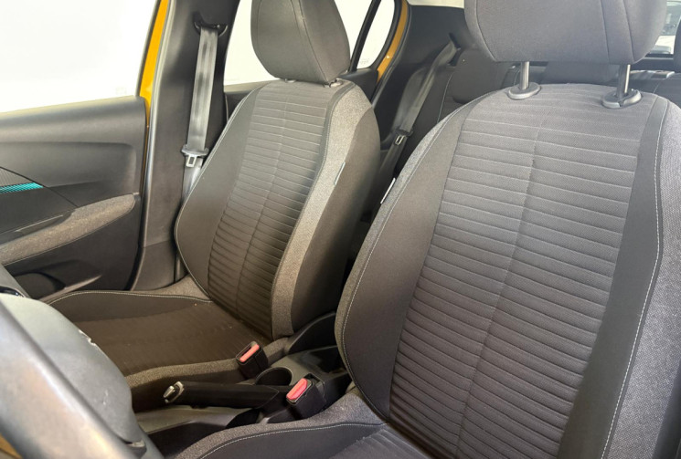 Peugeot 208 (II) STYLE-1ER MAIN-FULL ENTRETIEN-100cv-ESS-DISTRI OK