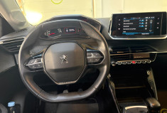 Peugeot 208 (II) STYLE-1ER MAIN-FULL ENTRETIEN-100cv-ESS-DISTRI OK
