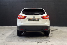 Nissan Qashqai 1.2 DIG-T 115cv  Xtronic TEKNA 2017 / TOIT PANO / SIÈGES AV CHAUFFANT / CAMÉRA RECUL
