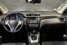 Nissan Qashqai 1.2 DIG-T 115cv  Xtronic TEKNA 2017 / TOIT PANO / SIÈGES AV CHAUFFANT / CAMÉRA RECUL