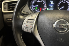 Nissan Qashqai 1.2 DIG-T 115cv  Xtronic TEKNA 2017 / TOIT PANO / SIÈGES AV CHAUFFANT / CAMÉRA RECUL