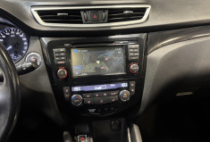 Nissan Qashqai 1.2 DIG-T 115cv  Xtronic TEKNA 2017 / TOIT PANO / SIÈGES AV CHAUFFANT / CAMÉRA RECUL
