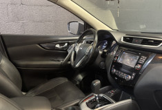 Nissan Qashqai 1.2 DIG-T 115cv  Xtronic TEKNA 2017 / TOIT PANO / SIÈGES AV CHAUFFANT / CAMÉRA RECUL