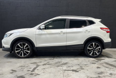Nissan Qashqai 1.2 DIG-T 115cv  Xtronic TEKNA 2017 / TOIT PANO / SIÈGES AV CHAUFFANT / CAMÉRA RECUL