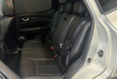 Nissan Qashqai 1.2 DIG-T 115cv  Xtronic TEKNA 2017 / TOIT PANO / SIÈGES AV CHAUFFANT / CAMÉRA RECUL