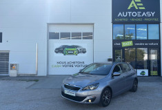 Peugeot 308 II (T9) 1.6 BlueHDi S&S 120 cv