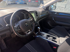 Renault Megane 1.3 Tce 160 cv GT Line BOITE AUTO ED/ APPLE CARPLAY / BLEUTHOOT/ GPS / LED D'AMBIANCE