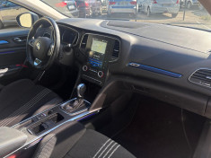 Renault Megane 1.3 Tce 160 cv GT Line BOITE AUTO ED/ APPLE CARPLAY / BLEUTHOOT/ GPS / LED D'AMBIANCE