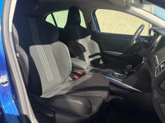 Renault Megane 1.3 Tce 160 cv GT Line BOITE AUTO ED/ APPLE CARPLAY / BLEUTHOOT/ GPS / LED D'AMBIANCE