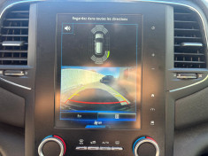 Renault Megane 1.3 Tce 160 cv GT Line BOITE AUTO ED/ APPLE CARPLAY / BLEUTHOOT/ GPS / LED D'AMBIANCE