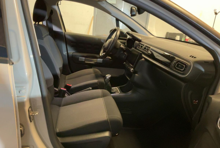 Citroën C3 SHINE 1.2 VTI