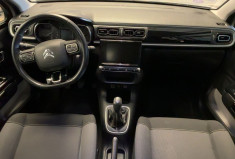 Citroën C3 SHINE 1.2 VTI