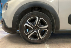 Citroën C3 SHINE 1.2 VTI