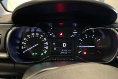 Citroën C3 SHINE 1.2 VTI