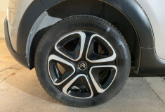 Citroën C3 SHINE 1.2 VTI