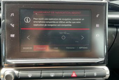 Citroën C3 SHINE 1.2 VTI