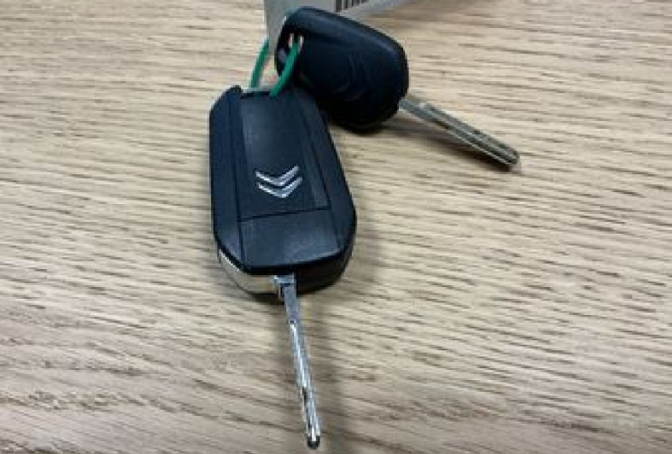 Citroën C3 SHINE 1.2 VTI