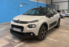Citroën C3 SHINE 1.2 VTI