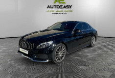 Mercedes Classe C 250D / 204 CH / FASCINATION