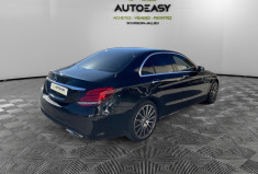 Mercedes Classe C 250D / 204 CH / FASCINATION
