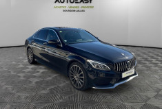 Mercedes Classe C 250D / 204 CH / FASCINATION