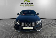 Mercedes Classe C 250D / 204 CH / FASCINATION