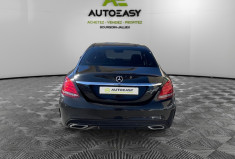 Mercedes Classe C 250D / 204 CH / FASCINATION