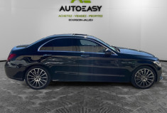 Mercedes Classe C 250D / 204 CH / FASCINATION