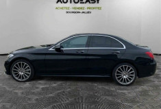 Mercedes Classe C 250D / 204 CH / FASCINATION