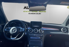 Mercedes Classe C 250D / 204 CH / FASCINATION