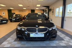 BMW SERIE 3 TOURING 330E XDRIVE 2.0 292 PLUG IN HYBRID 184 / M SPORT / ENTRETIEN A JOUR 