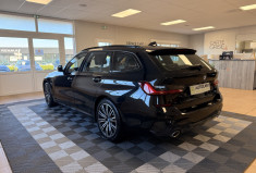 BMW SERIE 3 TOURING 330E XDRIVE 2.0 292 PLUG IN HYBRID 184 / M SPORT / ENTRETIEN A JOUR 