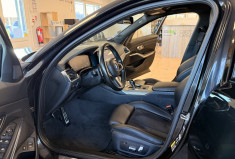 BMW SERIE 3 TOURING 330E XDRIVE 2.0 292 PLUG IN HYBRID 184 / M SPORT / ENTRETIEN A JOUR 