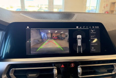 BMW SERIE 3 TOURING 330E XDRIVE 2.0 292 PLUG IN HYBRID 184 / M SPORT / ENTRETIEN A JOUR 
