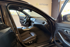 BMW SERIE 3 TOURING 330E XDRIVE 2.0 292 PLUG IN HYBRID 184 / M SPORT / ENTRETIEN A JOUR 