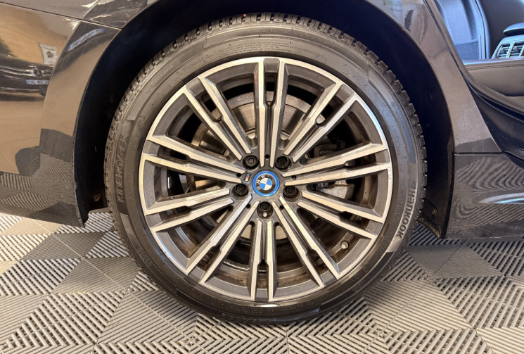 BMW SERIE 3 TOURING 330E XDRIVE 2.0 292 PLUG IN HYBRID 184 / M SPORT / ENTRETIEN A JOUR 