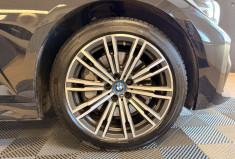 BMW SERIE 3 TOURING 330E XDRIVE 2.0 292 PLUG IN HYBRID 184 / M SPORT / ENTRETIEN A JOUR 