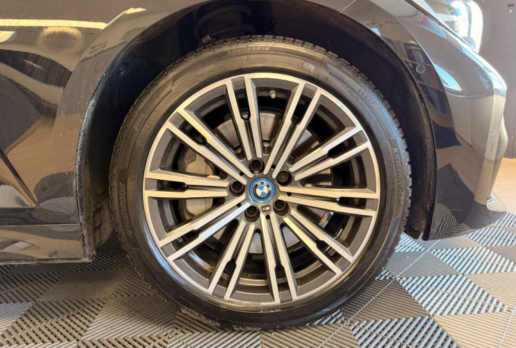 BMW SERIE 3 TOURING 330E XDRIVE 2.0 292 PLUG IN HYBRID 184 / M SPORT / ENTRETIEN A JOUR 