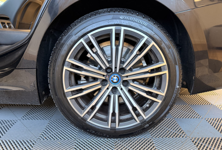 BMW SERIE 3 TOURING 330E XDRIVE 2.0 292 PLUG IN HYBRID 184 / M SPORT / ENTRETIEN A JOUR 