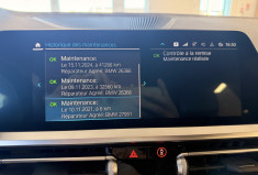 BMW SERIE 3 TOURING 330E XDRIVE 2.0 292 PLUG IN HYBRID 184 / M SPORT / ENTRETIEN A JOUR 