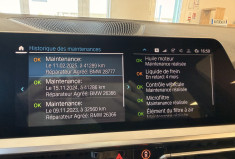 BMW SERIE 3 TOURING 330E XDRIVE 2.0 292 PLUG IN HYBRID 184 / M SPORT / ENTRETIEN A JOUR 