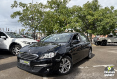 Peugeot 308 1.6 THP 125cv Active