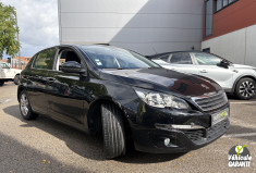 Peugeot 308 1.6 THP 125cv Active