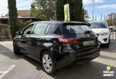 Peugeot 308 1.6 VTI 125cv Active