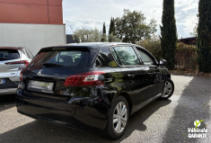 Peugeot 308 1.6 VTI 125cv Active