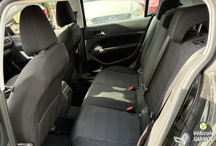 Peugeot 308 1.6 VTI 125cv Active