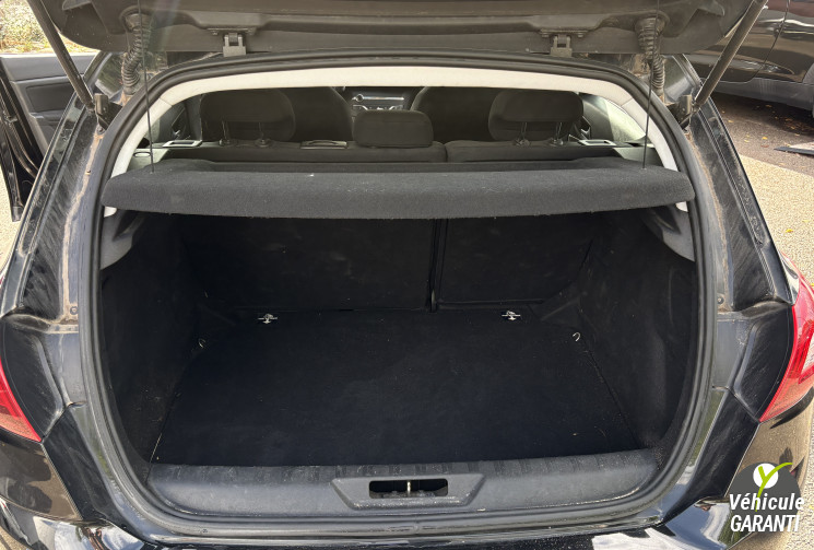 Peugeot 308 1.6 VTI 125cv Active